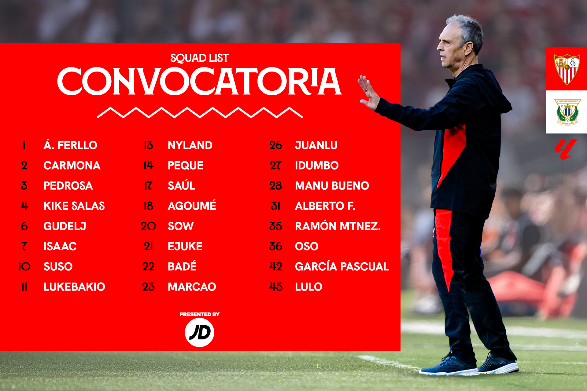 Noticia interior CONVOCATORIA 11